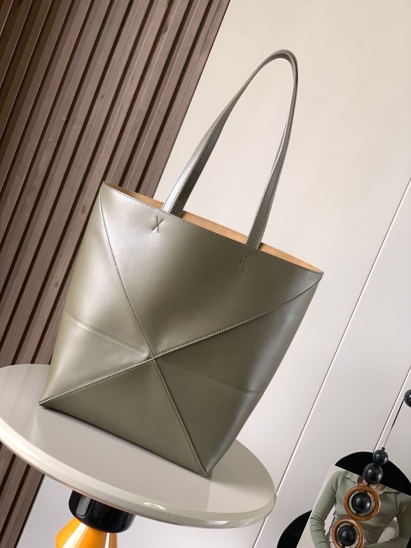 Loewe Shopping Bags